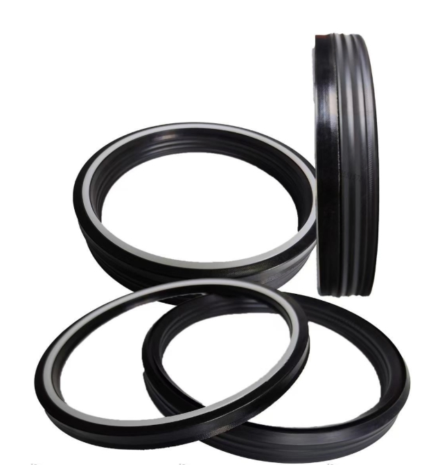 Good Quality Gba Type Piston Rod (Shaft) Seal