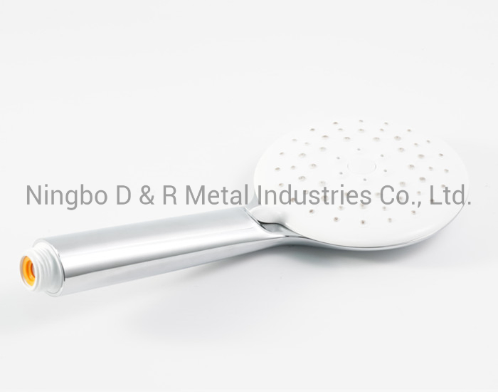 Ningbo Dr 1/2" Thread Portable Bathroom Shower Head