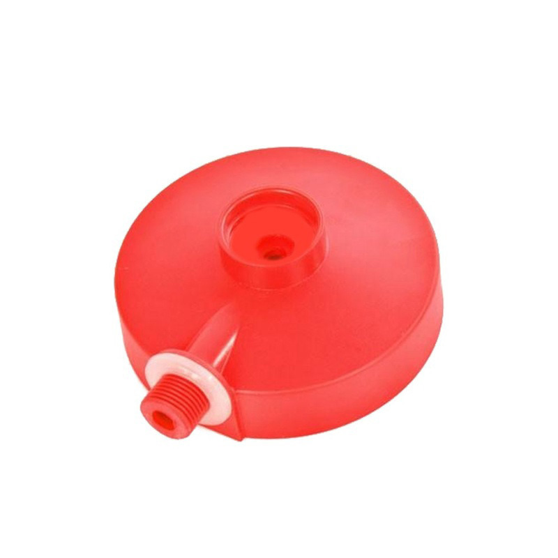 Portable Beverage Dispenser Light Weight Plastic Water or Beer Container Bottled Beverage Dispenser Tap Soda Drink Juice Faucet for Party Serve Bl11955