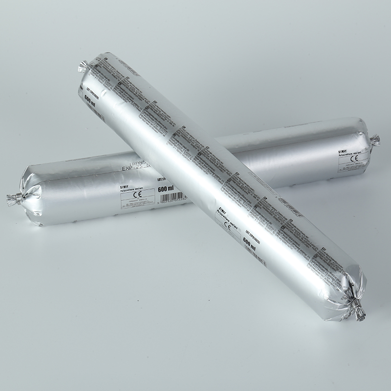 Good Quality Single Component Polyurethane (PU) Sealant for Construction