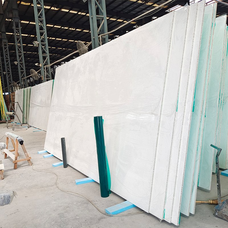 ACP Aluminum Composite Panel Price with PP Pet Bionic Principle Honeycomb