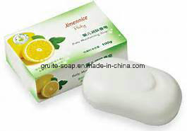 Different Fragrance Anti-Bacterial Bath Toliet Soap