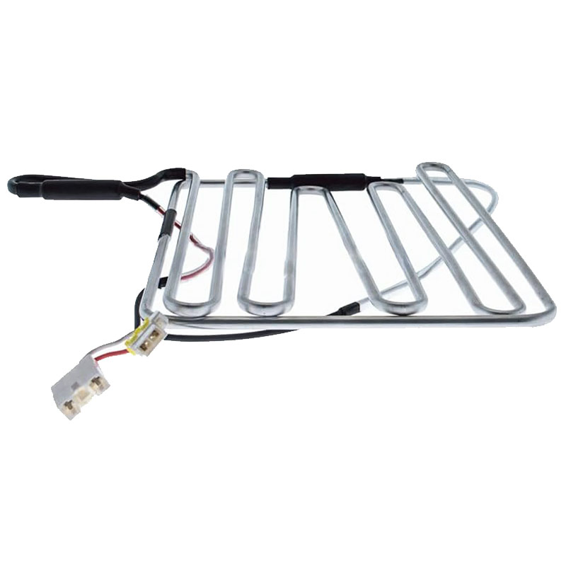Samsung Refrigerator Defrost Resistance Da81-01691A Fridge Freezer Evaporator Defrost Heater