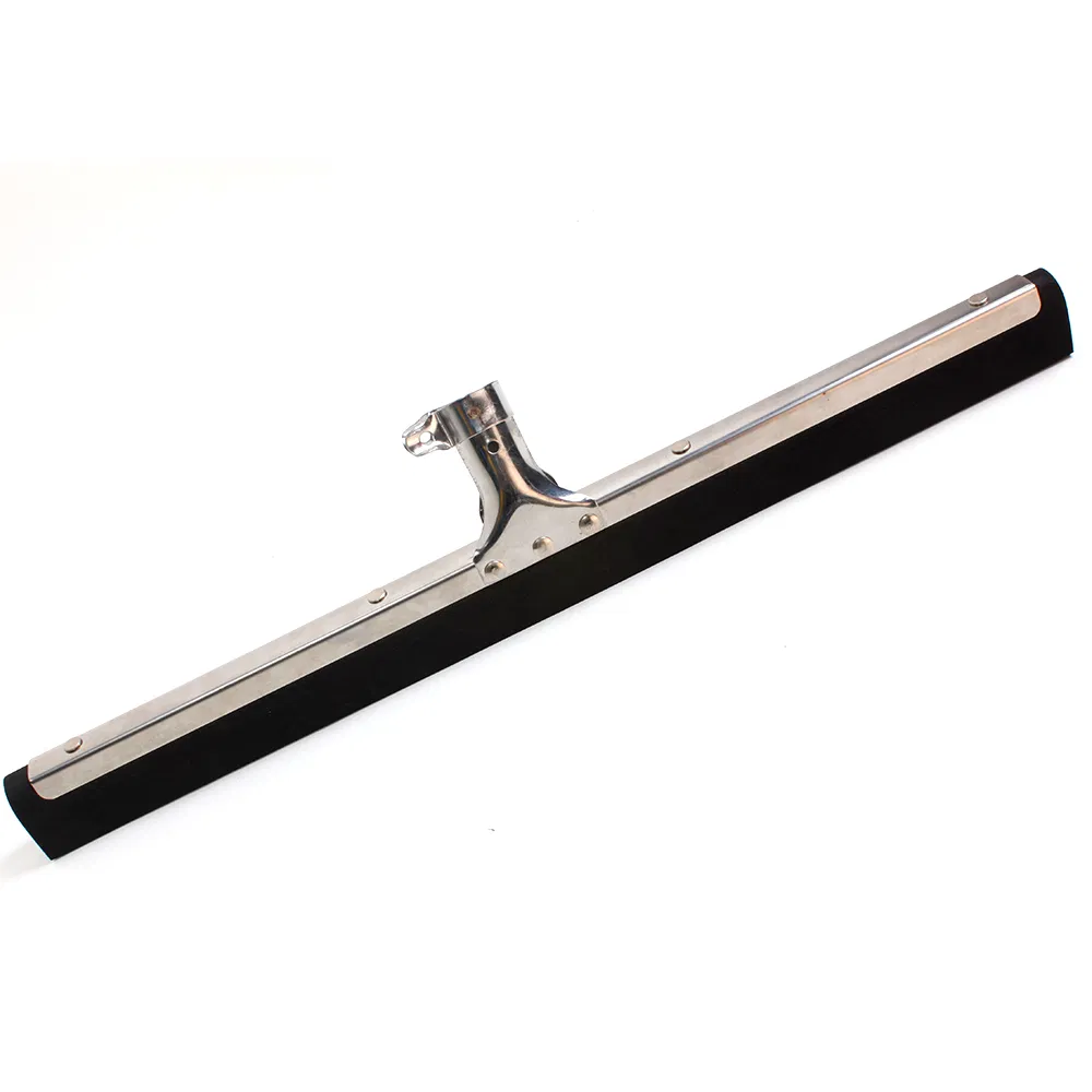 Double Foam Floor Squeegee for Garage Window Pool