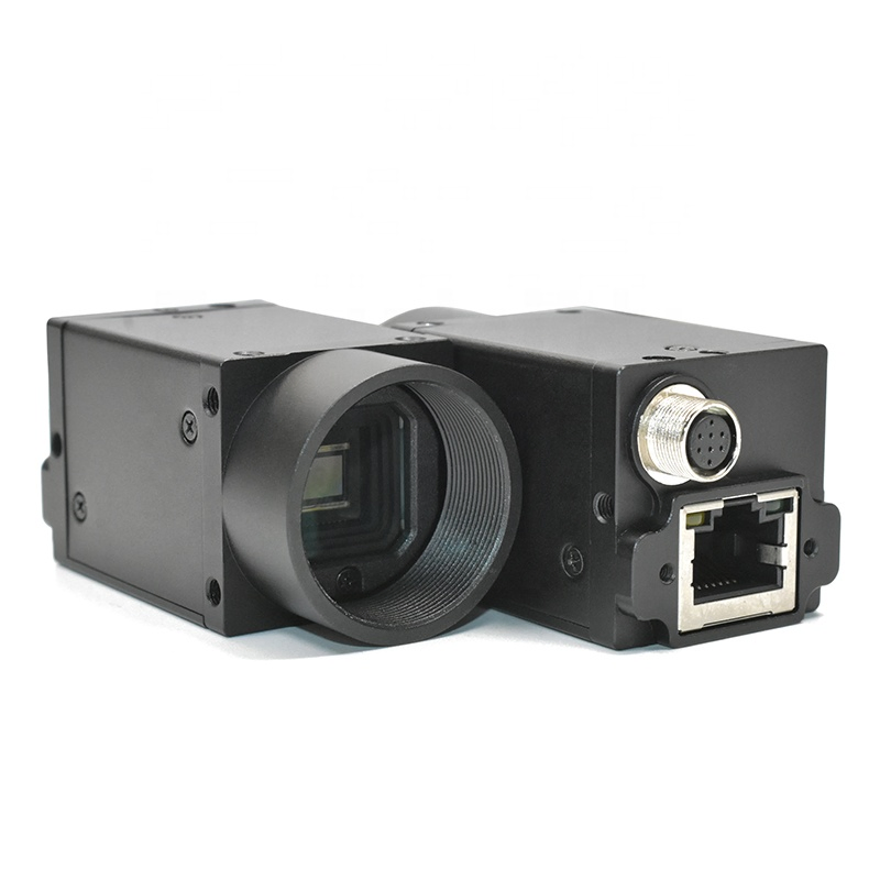 High-Speed 5MP Machine Vision Camera for Industrial Applications