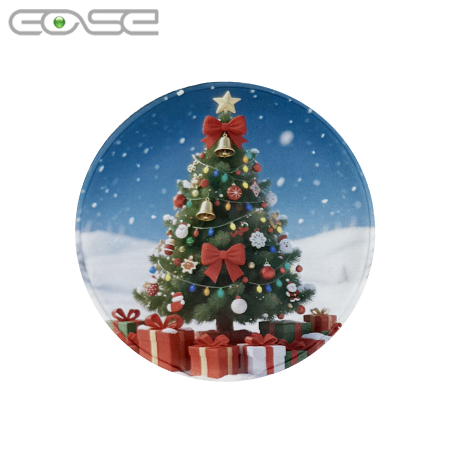 Portable Reusable Click Hand Warmer for Cold Weather