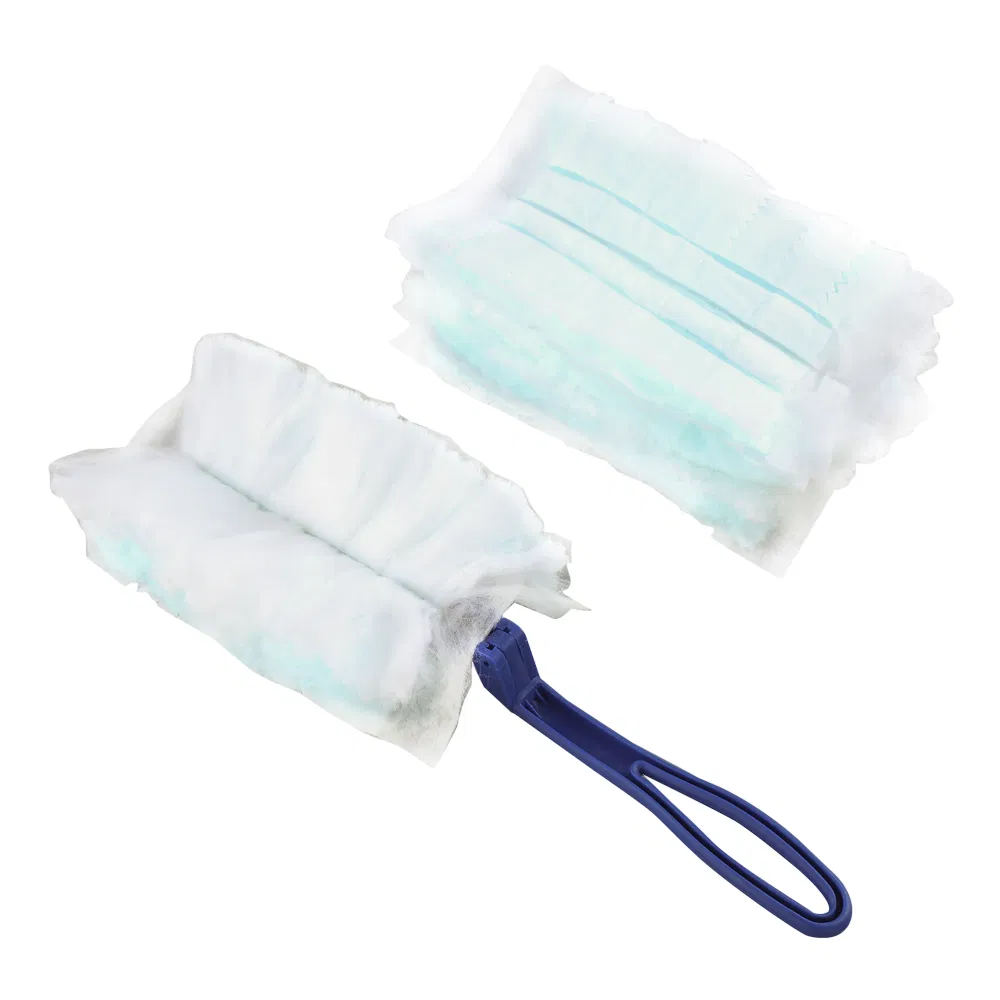 Competitive Price Machine Duster Kit
