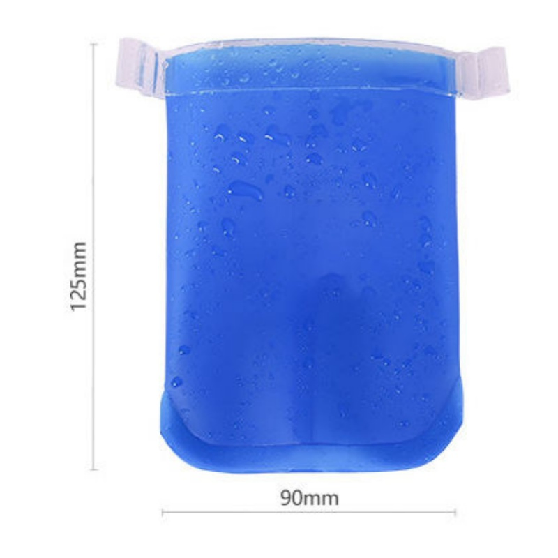 Custom Easycarry BPA Free Outdoor Event Collapsible TPU Foldable Soft Water Cup