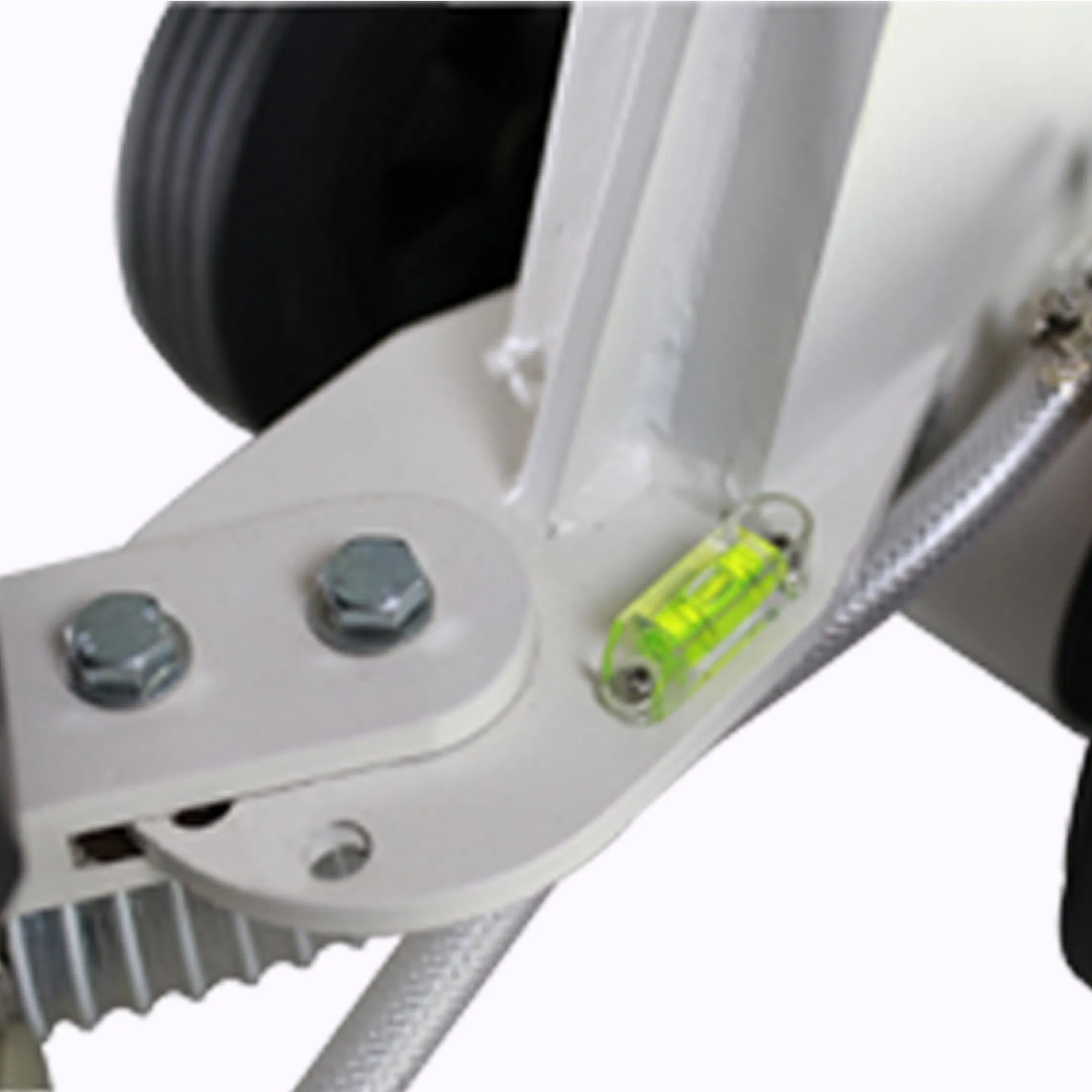 Fg250e Abrasive Grinding Machine Floor Grinder Grinding Machine