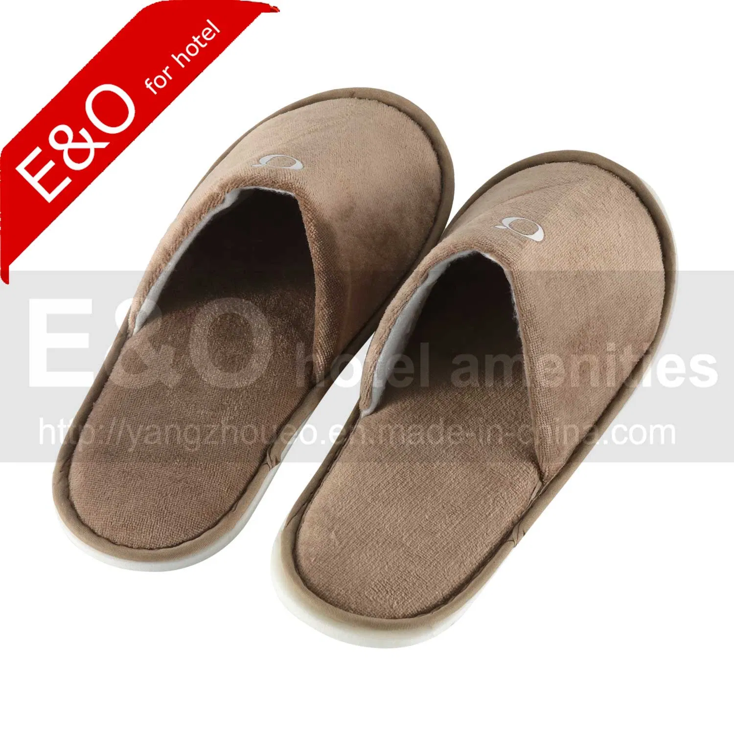 Cheap Home EVA Indoor Hotel Family Slippers