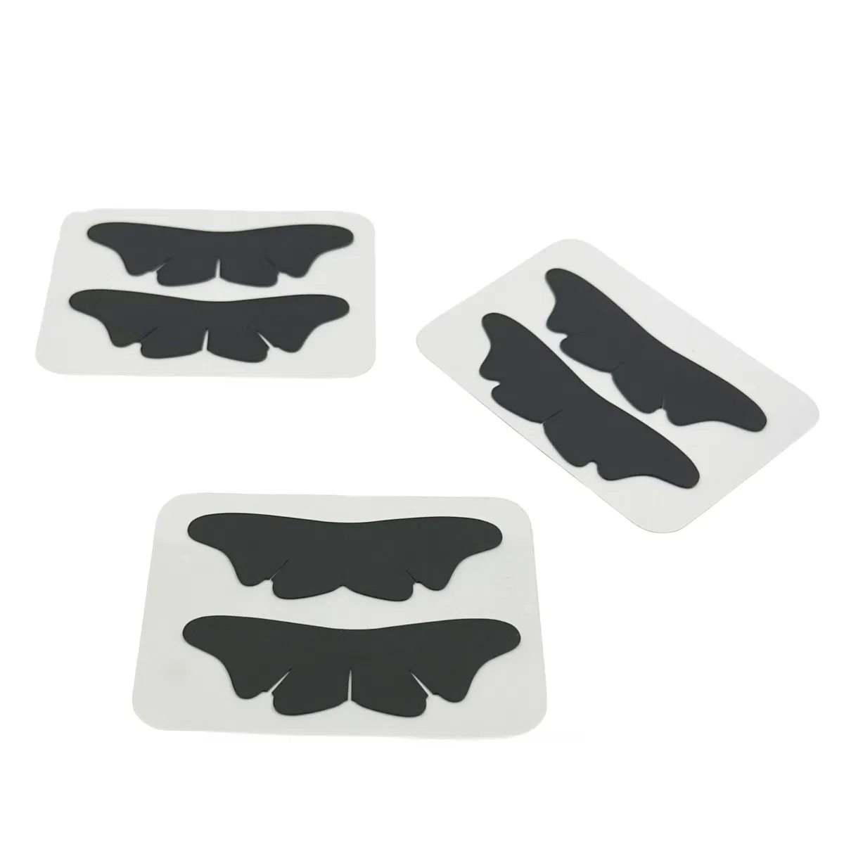 ODM Medical Grade Silicone Eye Patch Anti-Aging Silicone Eye Patch Mask