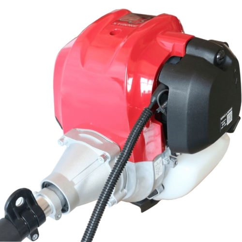 Multifunctional Single Cylinder Gasoline Power Backpack Petrol Brush Cutter for Gardening