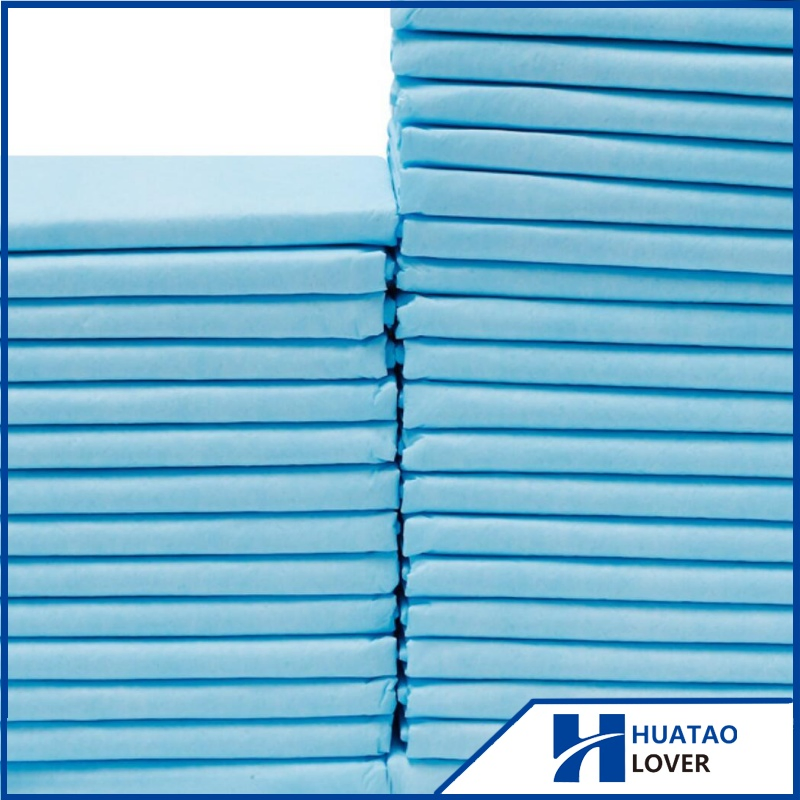 Pregnant Underpad for Incontinence Use