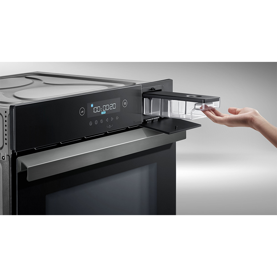 60cm Built-in Electric Combi Steam Oven for Home Use