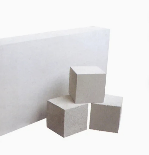 Aerated Concrete Block AAC Wall Block
