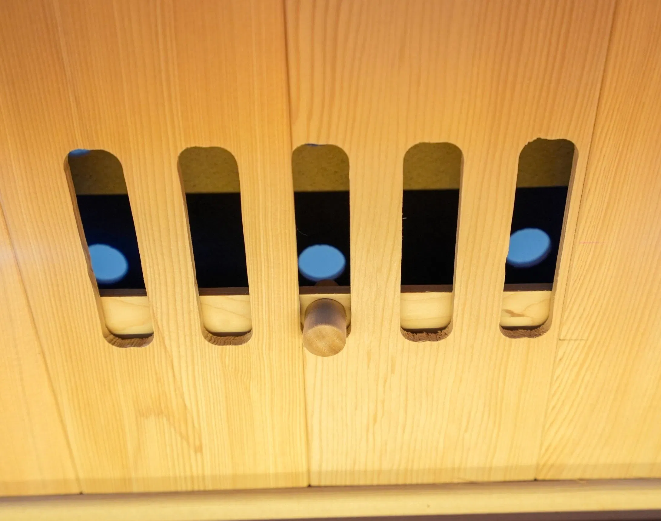 Инфракрасная сауна с панелями обогрева на 2 персоны