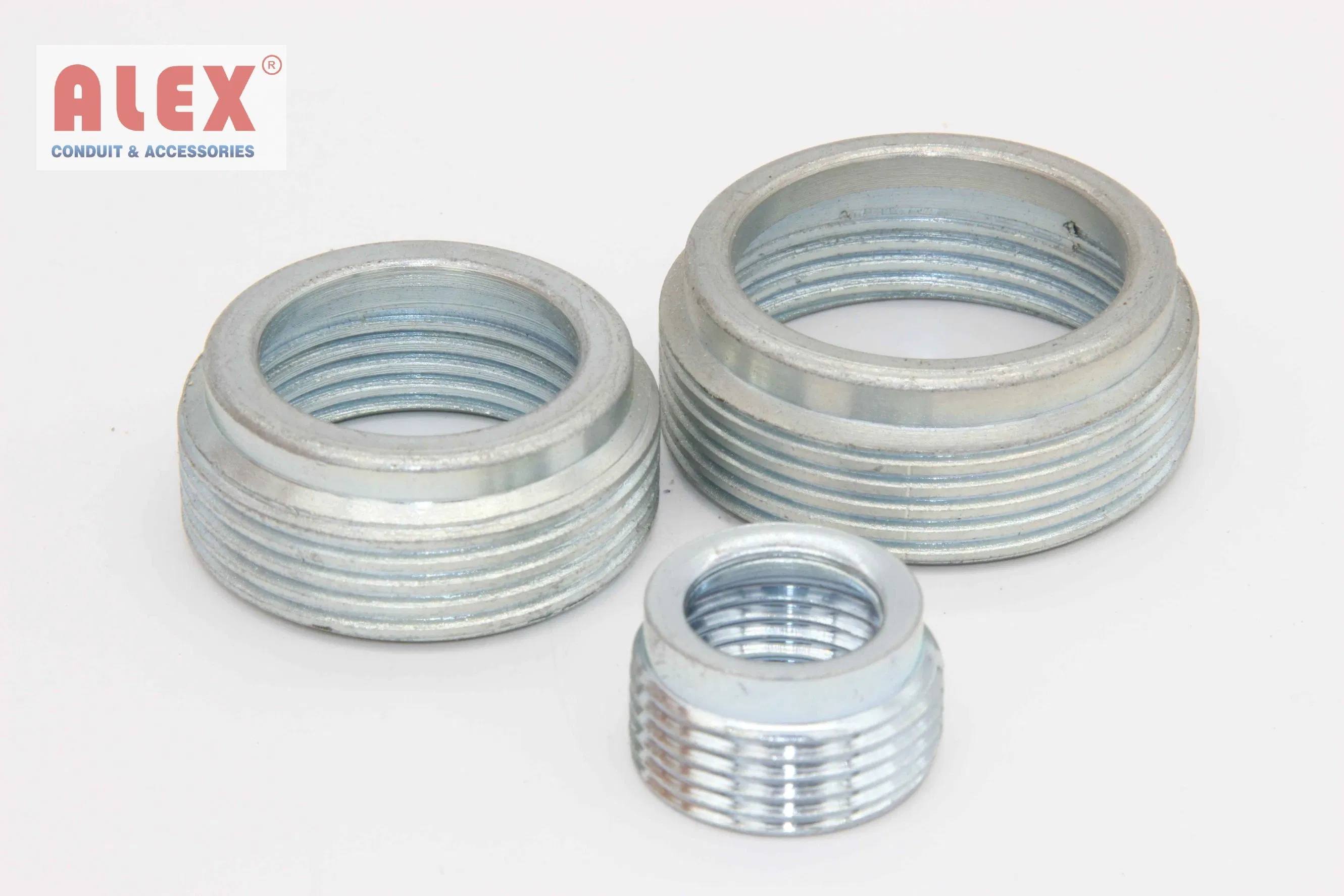 Reducing Bushings Steel Conduit Fittings