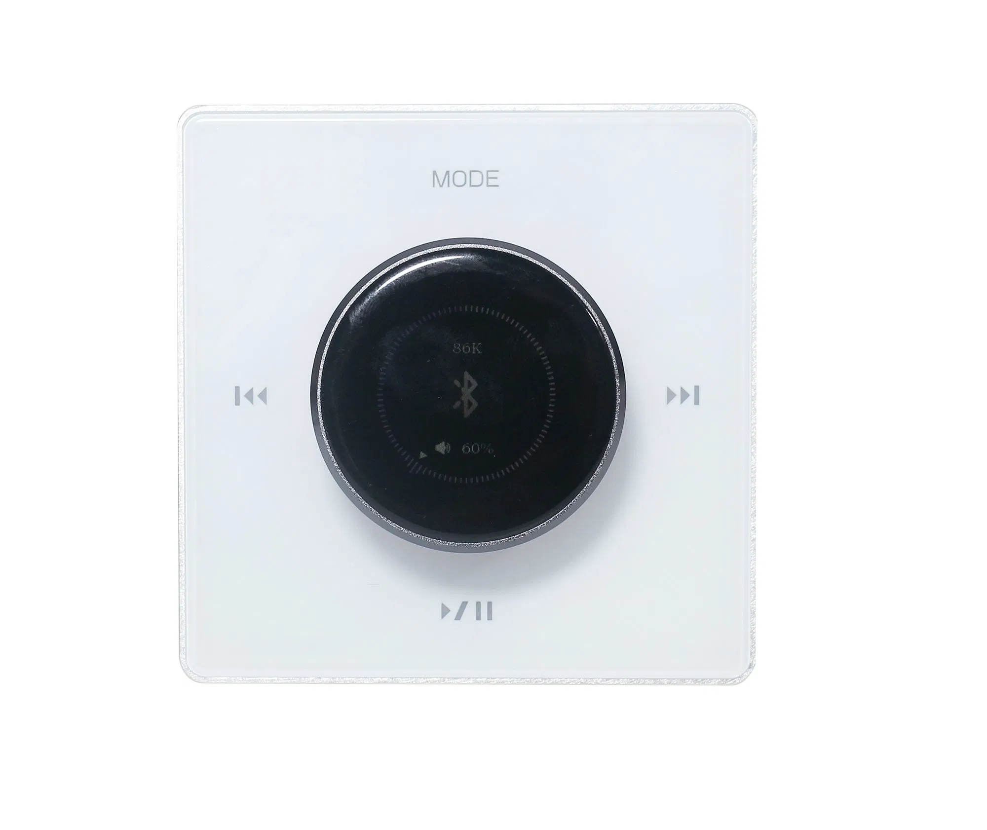 Instant Discount Multi-Home Bluetooth Volume Control with Amplifier & Color Screen and Support USB and SD Card Storage