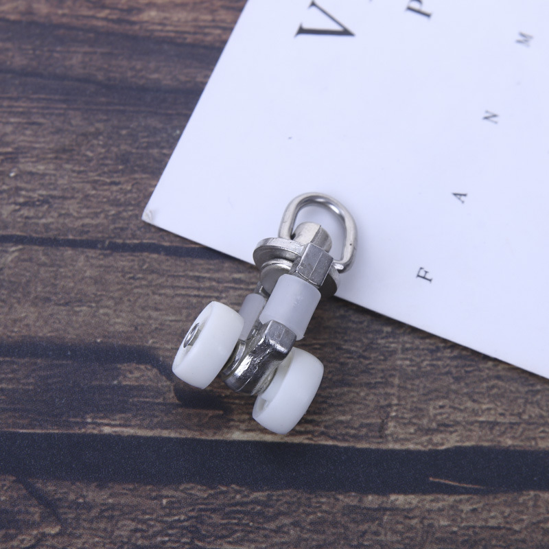 Customizable High-Quality Curtain Track Pulley