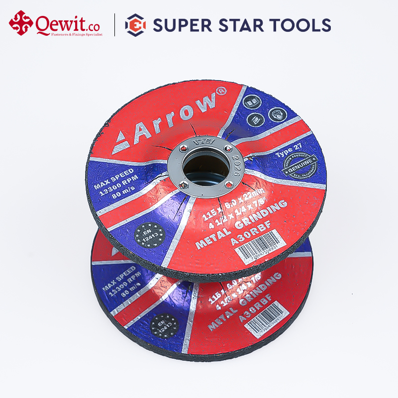 Industrial-Grade Black Angle Grinder Polishing Disc MOQ 5000 Units