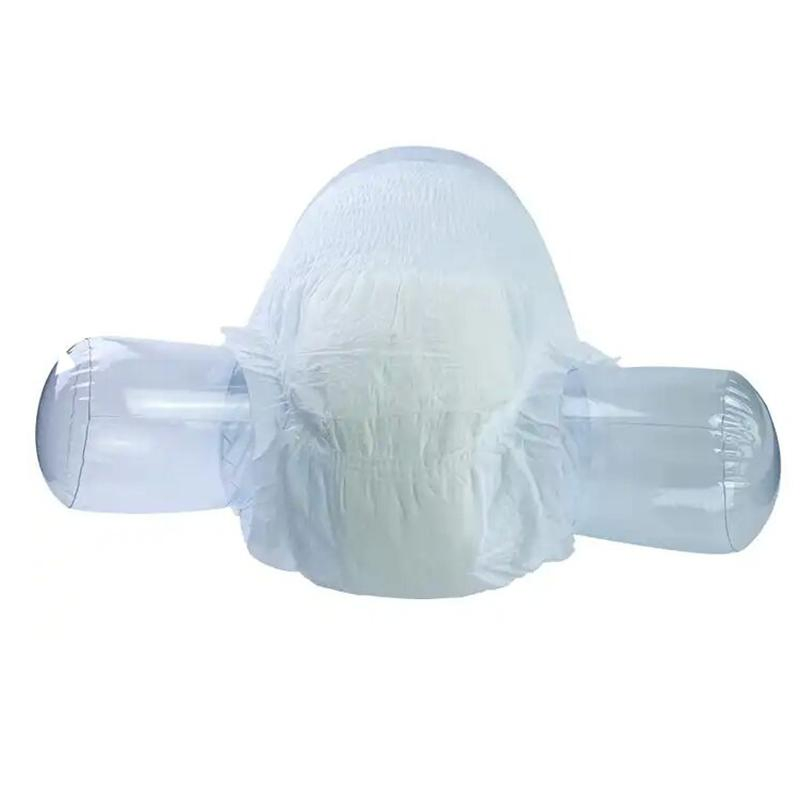 High Absorption Disposable Diapers Adult Diapers Under Pads with Cheaper Price