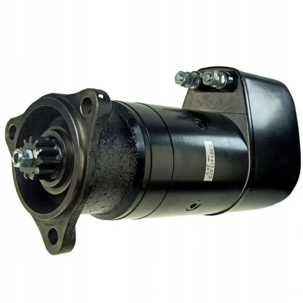 Стартер 12V 2.0kW 9 зуб. для Bosch Lester