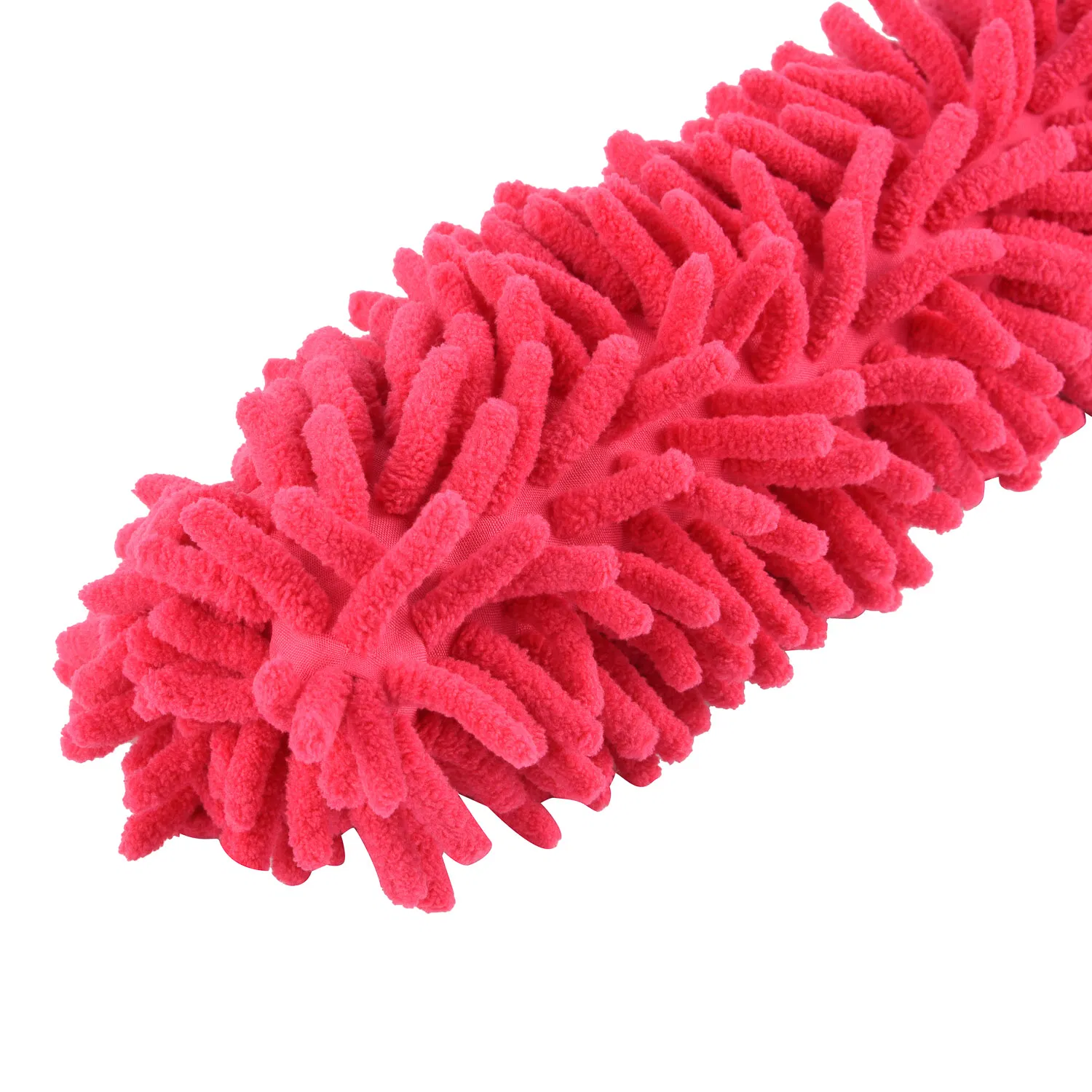 Esun High Quality Extendable Chenille Duster, Telescopic Duster for Home, Microfiber Duster for Car