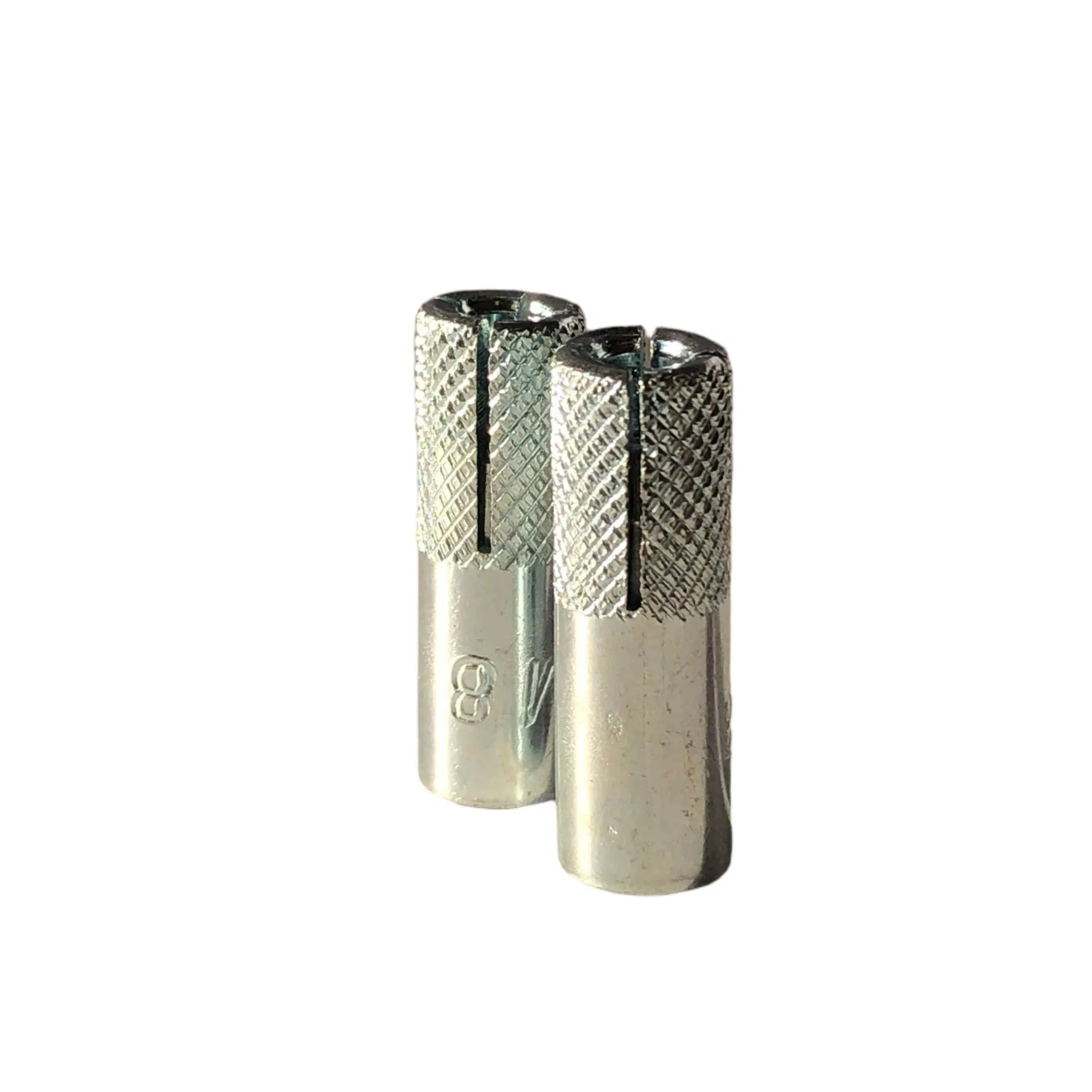 Анкерный болт дроп-ин для профессионального строительства