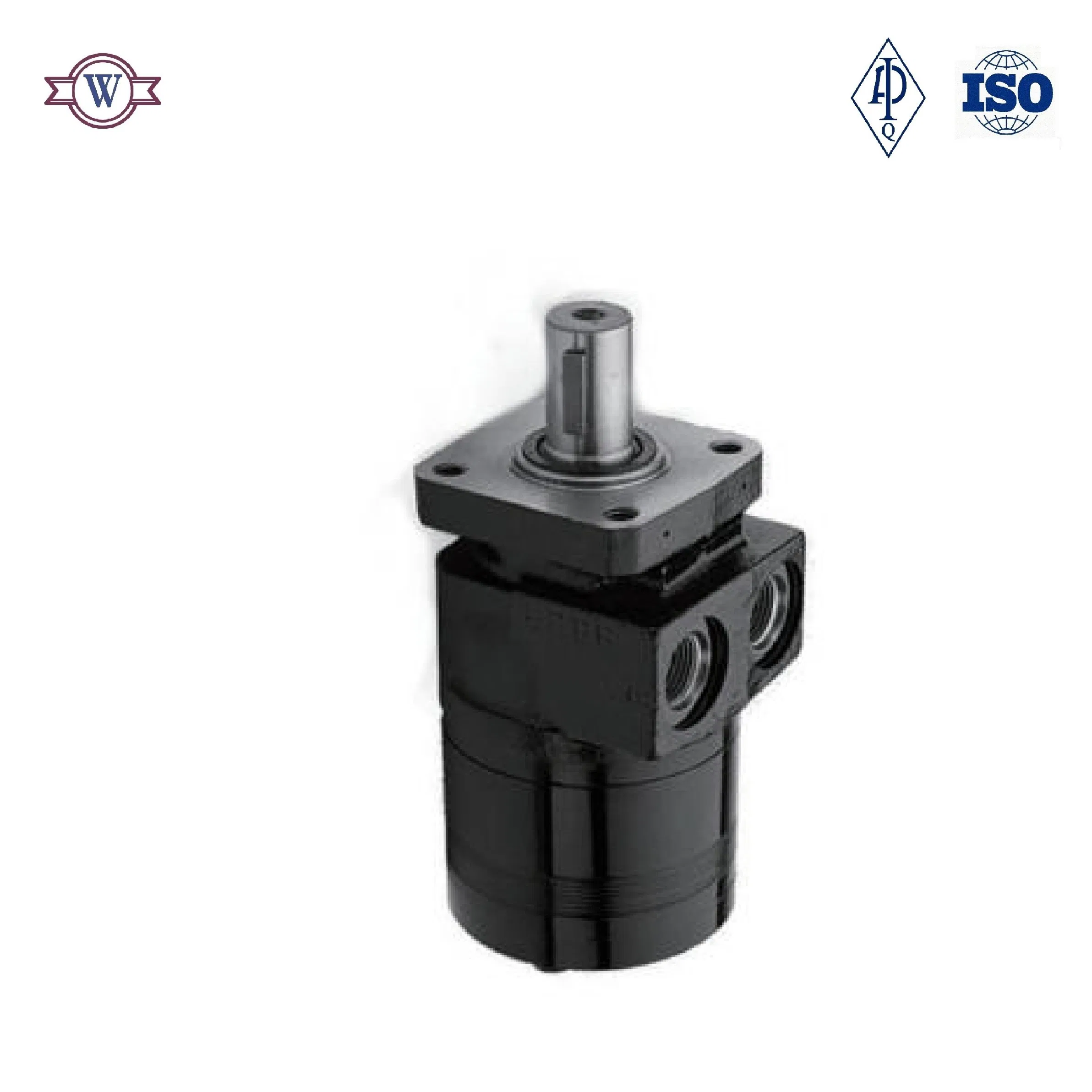 High Quality Gp Series Hydraulic Motor for Oilfield