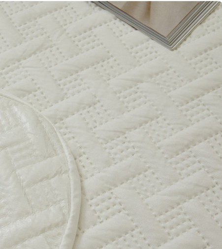 Waterproof Bedcap, Bedspread, Single Mattress Cover, Dust-Proof, Thickening and Cotton Mattress Protector