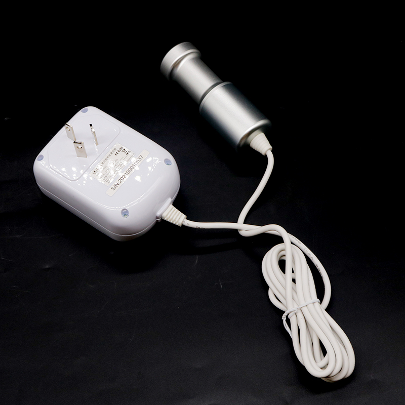 CE-9600 Portable Mini Ultrasonic Soak Cleaner