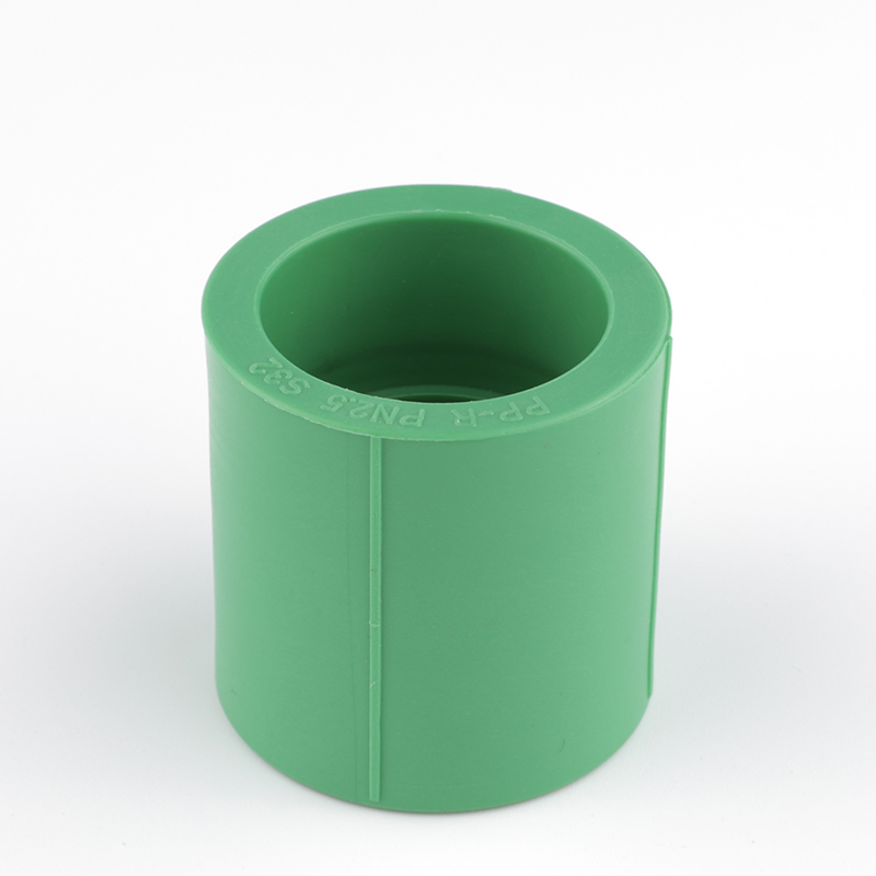 Ce Certificated Standard PPR Plumbing Fittings Reducing Socket