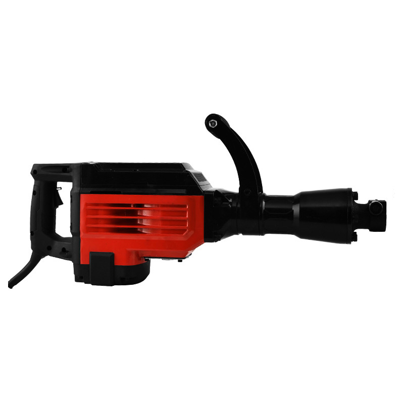 Отбойный молоток Demolition Hammer 65 5кг 1600-3500Вт