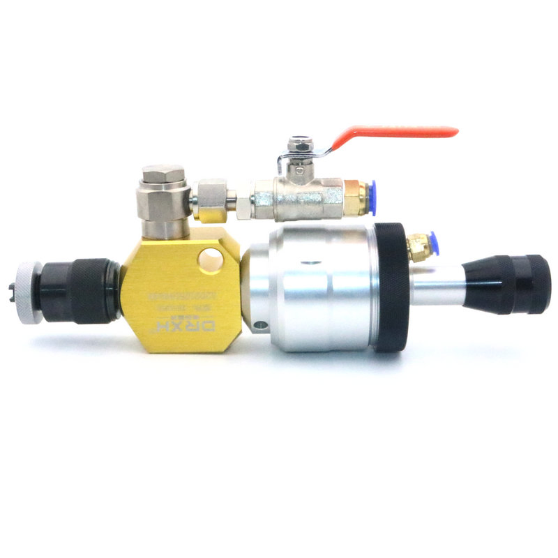 Wax Gun Nozzle for Stainless Steel Pressure Tank