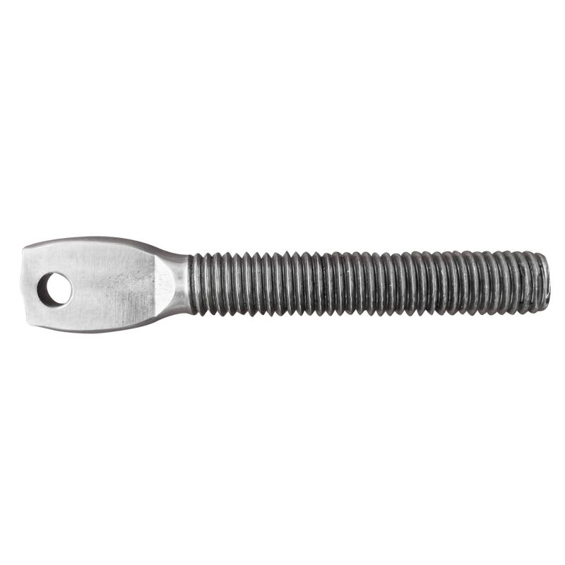 Stainless Steel Z Stone Fixing Anchor Z Clamp Stone Dry Hanging