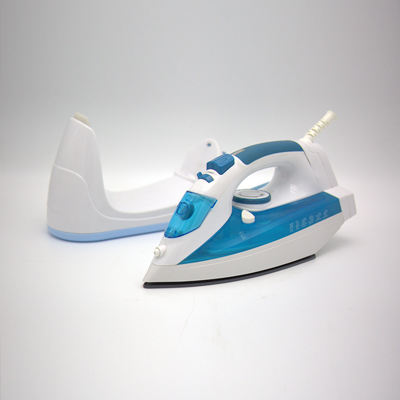 European Standard Electric Iron Household Handheld Wireless Wired Steam Iron Ironing Machine
