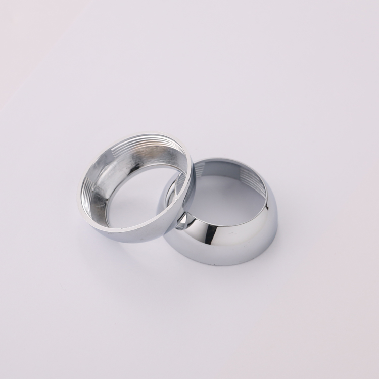 ABS Cartridge Cover Faucet Accessories Dome Cover