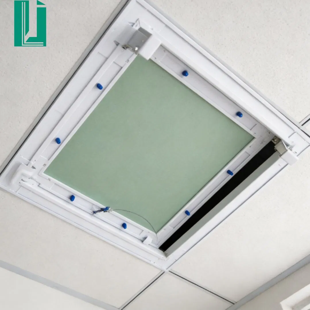 Ceiling Panel Access Solution Premium Gypsum Access Panel From China Factory