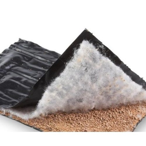 Bentonite Waterproofing Blanket Geosynthetic Clay Liner Gcl for Landfills