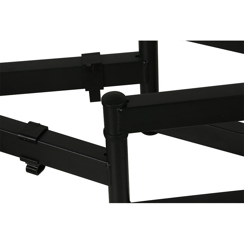Кронштейн для ТВ UKS-P44, черный, 32-62 дюйма