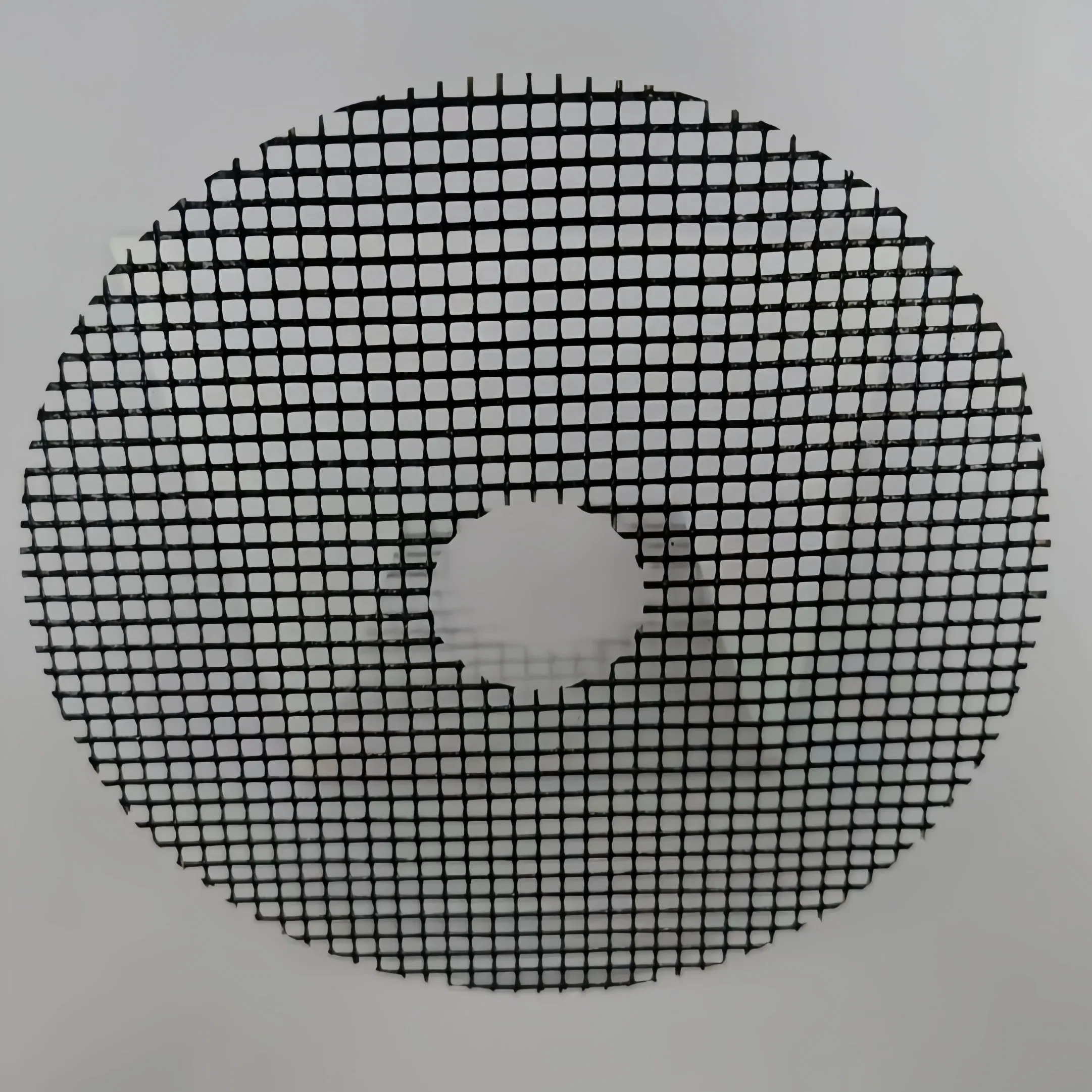 Cut off Disc Reinforcing Non-Alkali Phenolic Resin Coated Fiberglass Mesh Disc