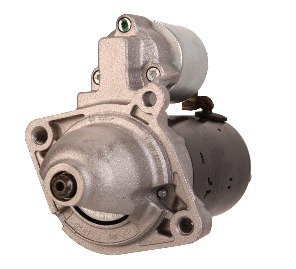 Стартер для BMW 323 2.5 Ci (E46) M52b25