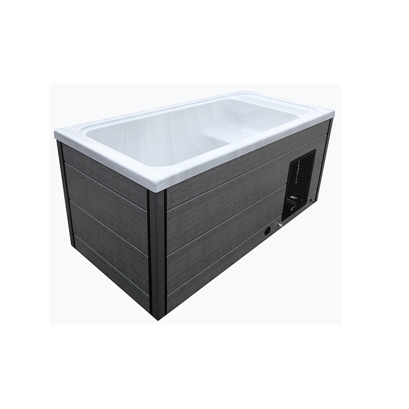 Акриловая ванна для ледяных ванн Ice-Queen