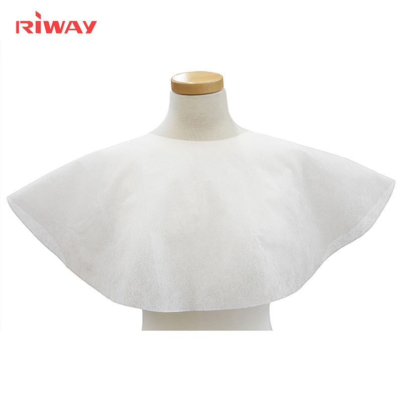 Парикмахерская накидка для стрижки, 10 шт.