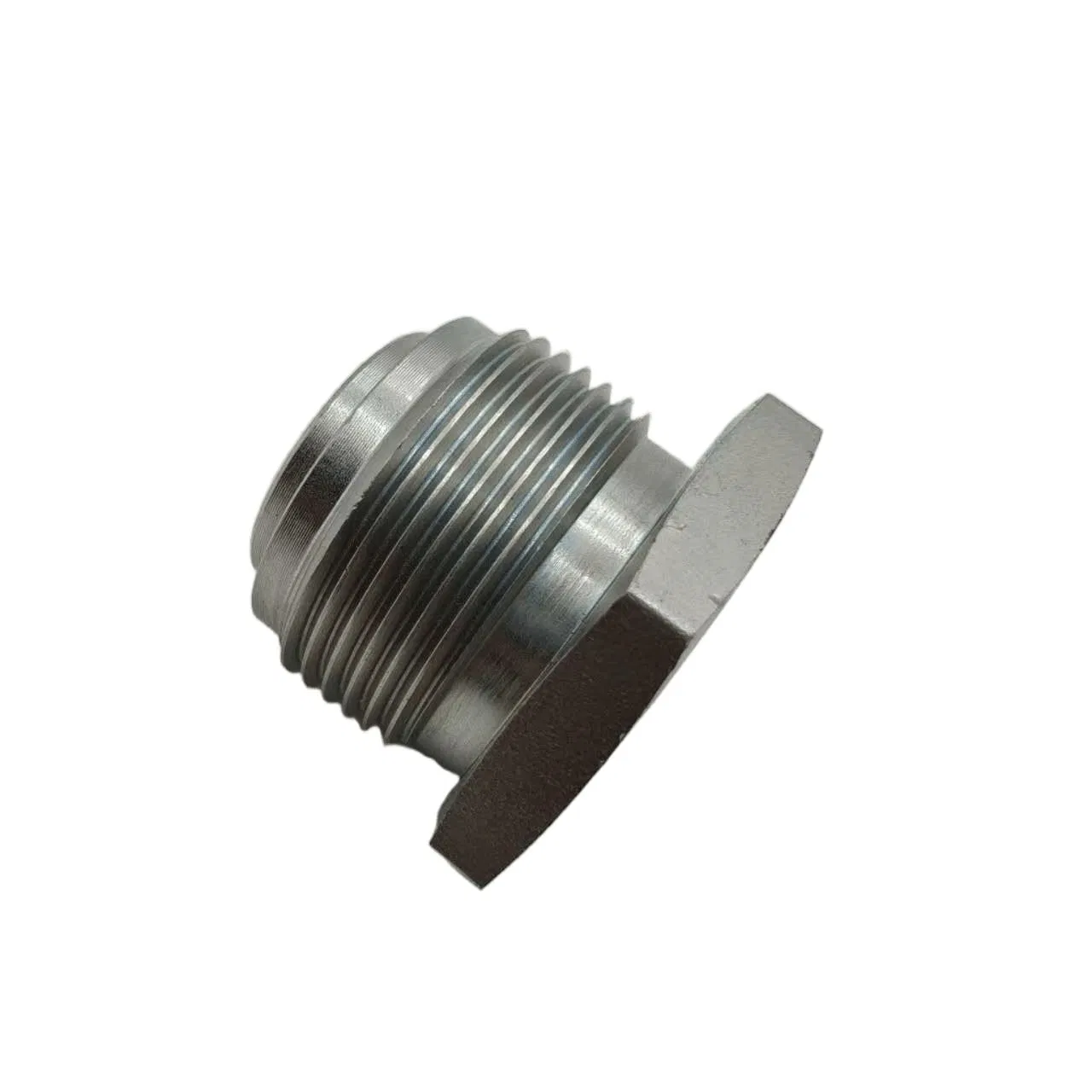 Forged Hex Head Pipe Connector
