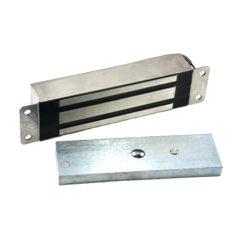 Electro Electromagnetic Lock Single Door Magnetic Lock Magnets