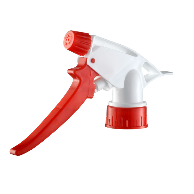 Custom Mini Pump 24/410 28/410 28/400 Bottle Plastic Trigger Sprayer Head