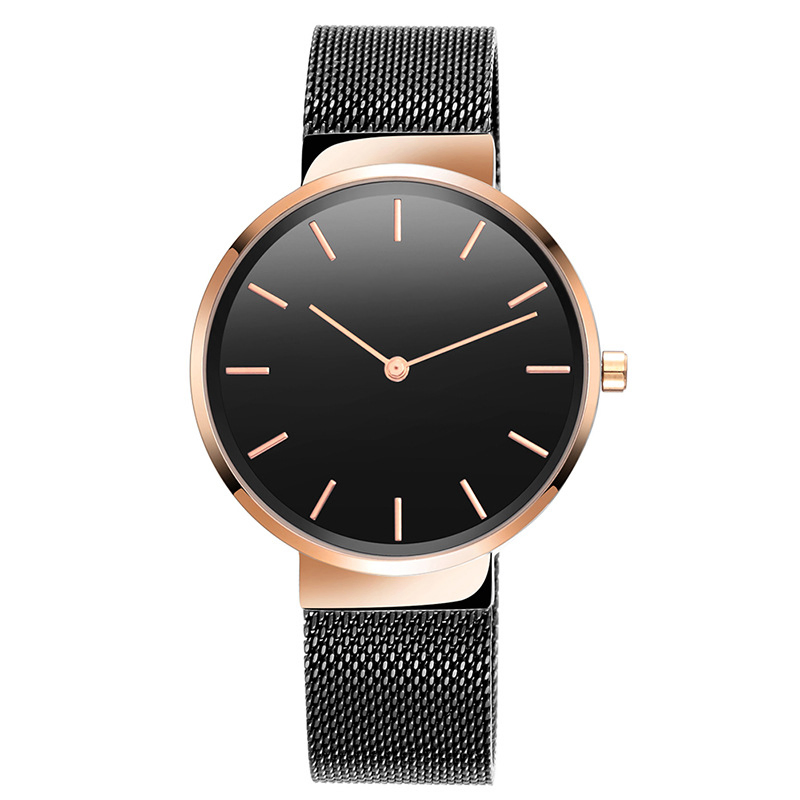 Dualtime Brands Stainless Steel Women Quartz Hot Sale Products