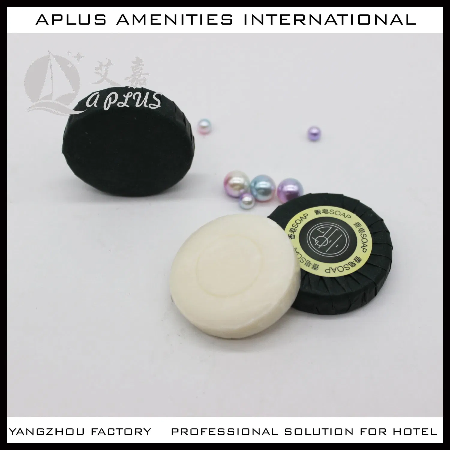 Cheapest Disposable Hotel Soap Pure Noodle Hotel Soap 03