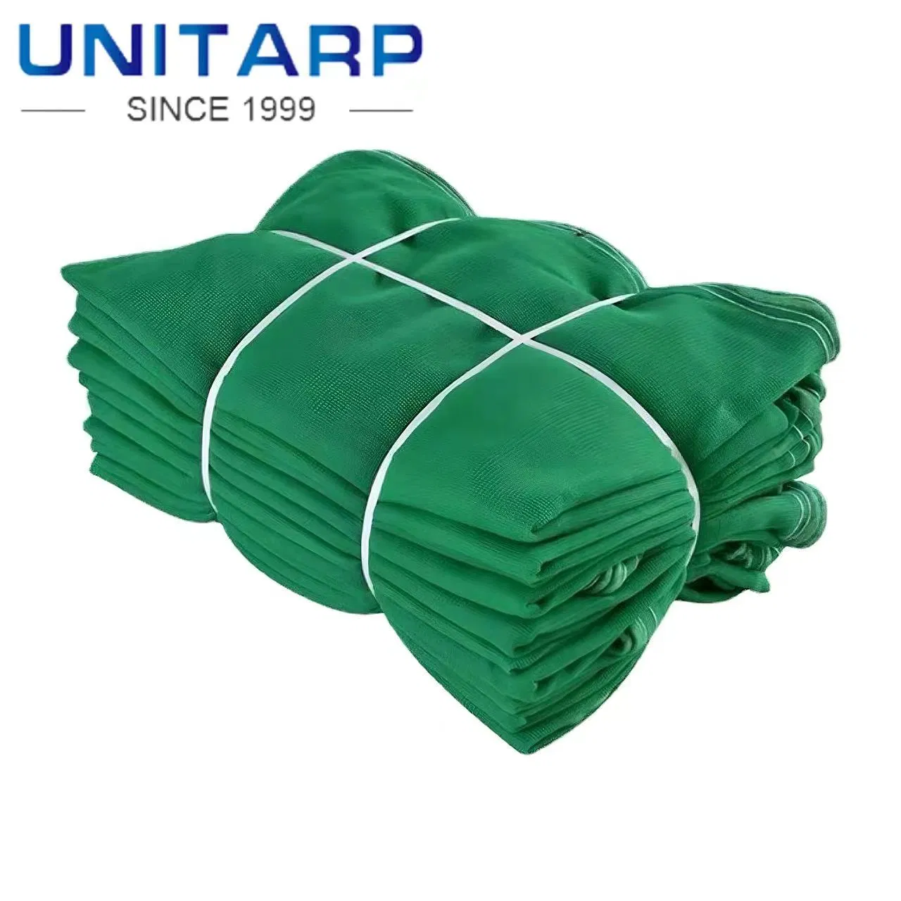 PE Scaffold Building Monofilament Construction Netting Safety Scaffolding Net